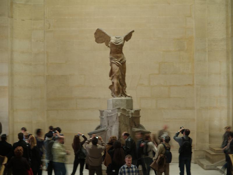 TradeMark G's Photos/Travels/Honeymoon in France October 2008/Paris